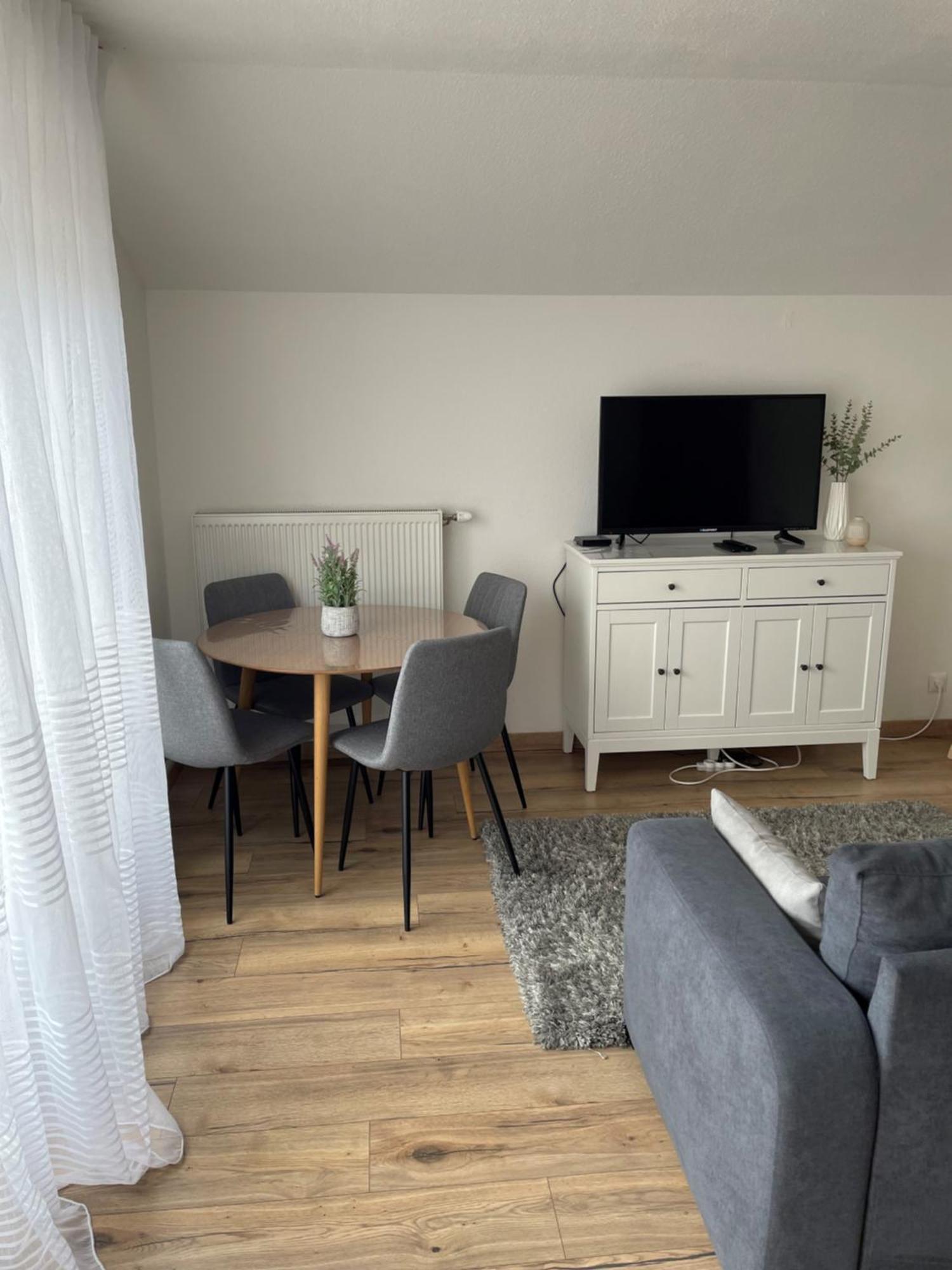 אוויאן-לה-באן Superbe Appartement Au Calme Avec Vue Sur Le Lac. מראה חיצוני תמונה