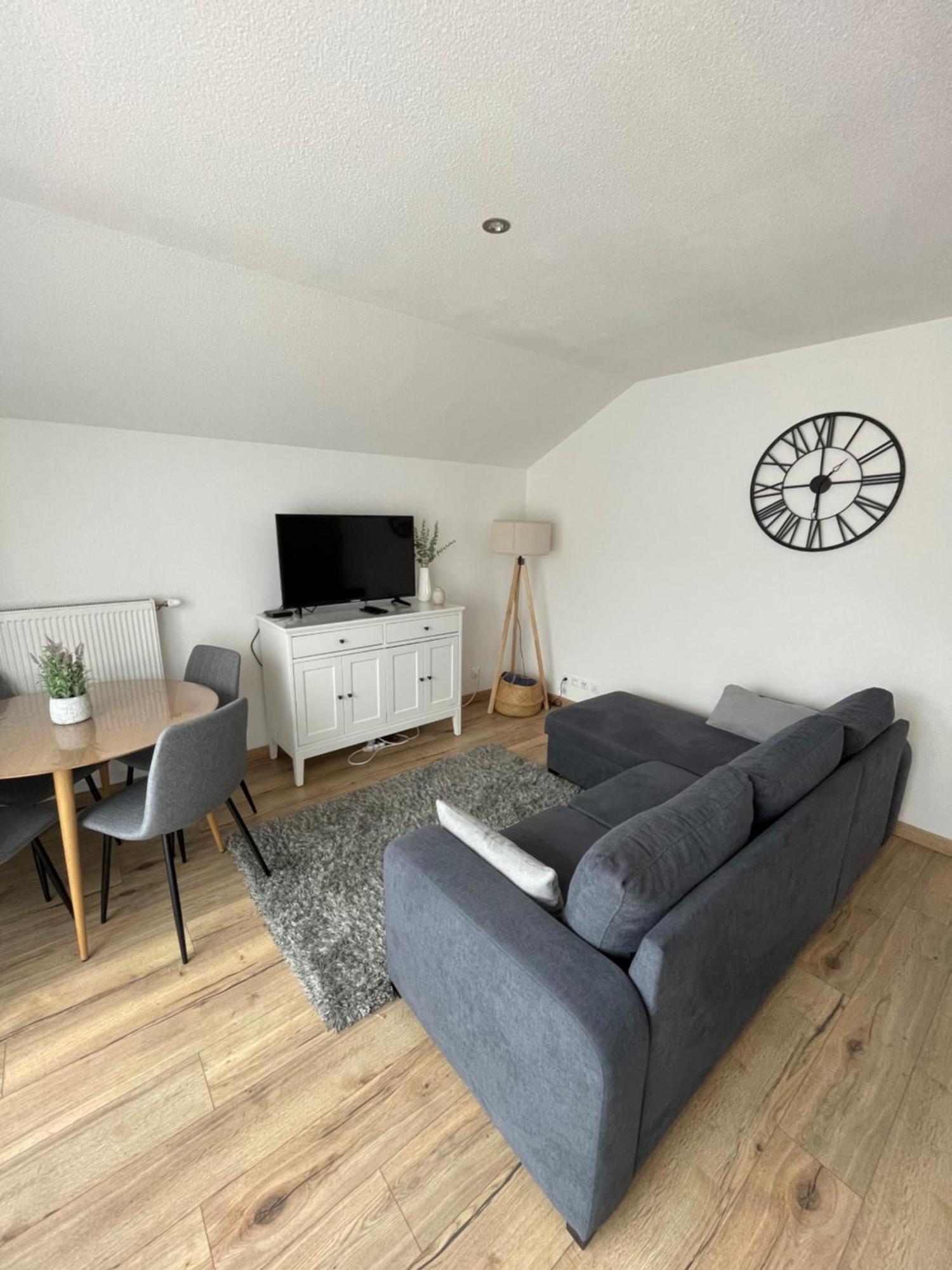 אוויאן-לה-באן Superbe Appartement Au Calme Avec Vue Sur Le Lac. מראה חיצוני תמונה